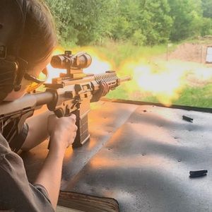 Meet your Posher, Don